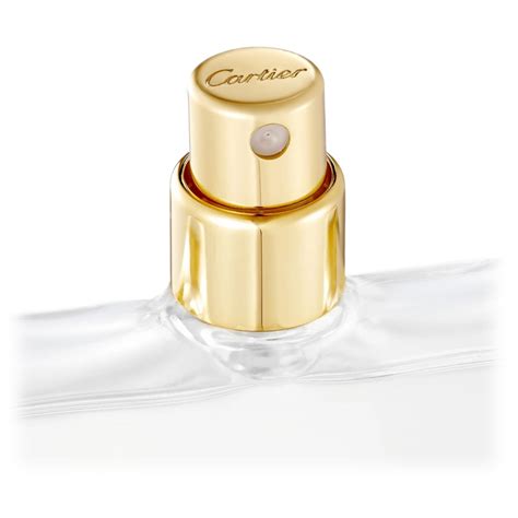 cartier pur dame|Shop Cartier Pur Muguet Eau de Toilette .